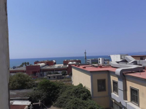 Granatello's Apartment Portici